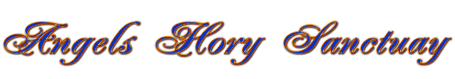 Angels Hory Sanctuay