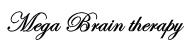 Mega Brain therapy 