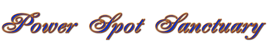 Power Spot Sanctuary 