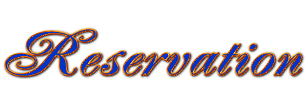 Reservation