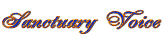 Sanctuary Voice 