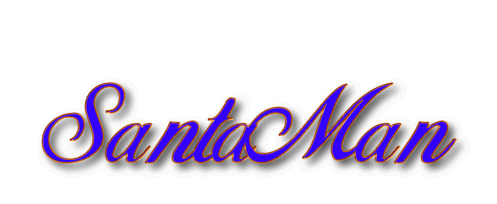  SantaMan 