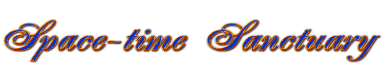 Space-time Sanctuary 